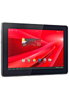Best available price of Vodafone Smart Tab II 10 in Saotome