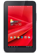 Best available price of Vodafone Smart Tab II 7 in Saotome