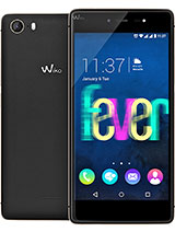 Best available price of Wiko Fever 4G in Saotome