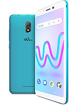 Best available price of Wiko Jerry3 in Saotome