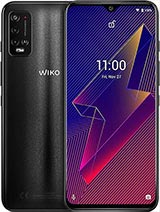 Best available price of Wiko Power U20 in Saotome