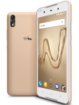 Best available price of Wiko Robby2 in Saotome
