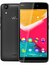 Best available price of Wiko Rainbow Jam 4G in Saotome
