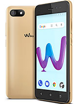 Best available price of Wiko Sunny3 in Saotome