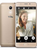 Best available price of Wiko U Feel Prime in Saotome