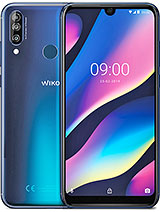 Best available price of Wiko View3 in Saotome