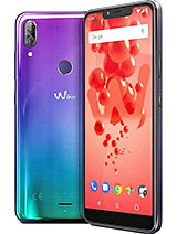 Best available price of Wiko View2 Plus in Saotome