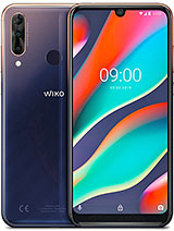 Best available price of Wiko View3 Pro in Saotome