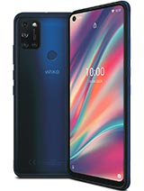 Best available price of Wiko View5 in Saotome