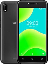 Best available price of Wiko Y50 in Saotome