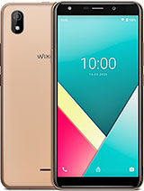 Best available price of Wiko Y61 in Saotome