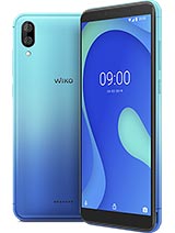 Best available price of Wiko Y80 in Saotome