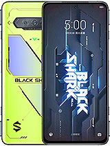 Best available price of Xiaomi Black Shark 5 RS in Saotome
