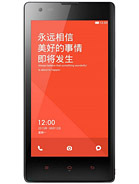Best available price of Xiaomi Redmi in Saotome