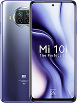 Best available price of Xiaomi Mi 10i 5G in Saotome