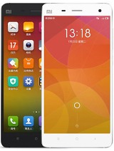 Best available price of Xiaomi Mi 4 in Saotome