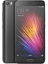 Best available price of Xiaomi Mi 5 in Saotome