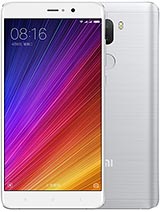 Best available price of Xiaomi Mi 5s Plus in Saotome