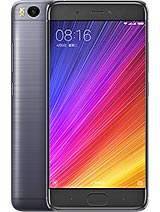 Best available price of Xiaomi Mi 5s in Saotome
