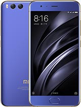 Best available price of Xiaomi Mi 6 in Saotome
