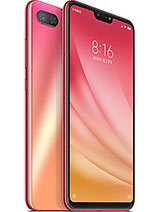 Best available price of Xiaomi Mi 8 Lite in Saotome