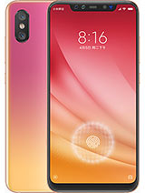 Best available price of Xiaomi Mi 8 Pro in Saotome