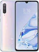 Best available price of Xiaomi Mi 9 Pro 5G in Saotome