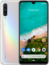 Best available price of Xiaomi Mi A3 in Saotome