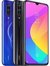 Best available price of Xiaomi Mi 9 Lite in Saotome