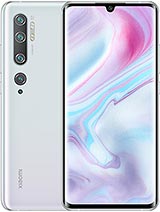 Best available price of Xiaomi Mi CC9 Pro in Saotome