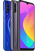 Best available price of Xiaomi Mi CC9e in Saotome