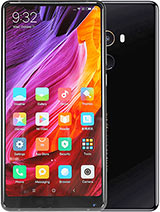 Best available price of Xiaomi Mi Mix 2 in Saotome