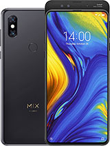 Best available price of Xiaomi Mi Mix 3 5G in Saotome