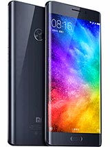 Best available price of Xiaomi Mi Note 2 in Saotome