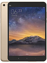 Best available price of Xiaomi Mi Pad 2 in Saotome