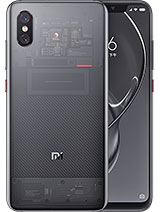 Best available price of Xiaomi Mi 8 Explorer in Saotome