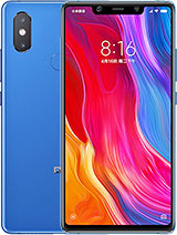 Best available price of Xiaomi Mi 8 SE in Saotome