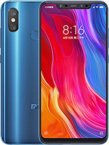 Best available price of Xiaomi Mi 8 in Saotome