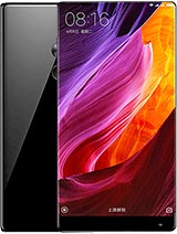 Best available price of Xiaomi Mi Mix in Saotome