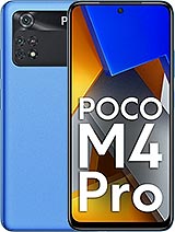 Best available price of Xiaomi Poco M4 Pro in Saotome