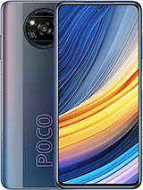 Best available price of Xiaomi Poco X3 Pro in Saotome