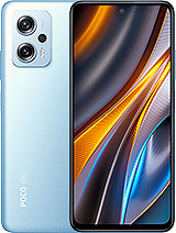 Best available price of Xiaomi Poco X4 GT in Saotome