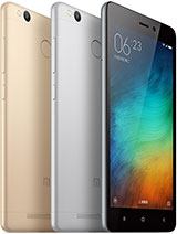 Best available price of Xiaomi Redmi 3 Pro in Saotome