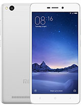 Best available price of Xiaomi Redmi 3s in Saotome