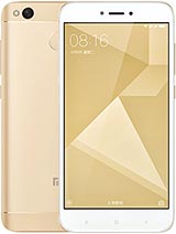 Best available price of Xiaomi Redmi 4 4X in Saotome