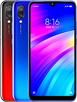 Best available price of Xiaomi Redmi 7 in Saotome