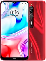 Best available price of Xiaomi Redmi 8 in Saotome