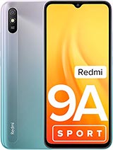 Best available price of Xiaomi Redmi 9A Sport in Saotome