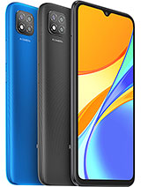 Best available price of Xiaomi Redmi 9C NFC in Saotome