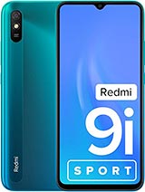 Best available price of Xiaomi Redmi 9i Sport in Saotome